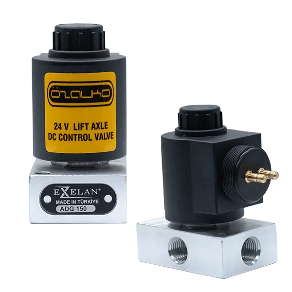 TEKLİ 12V DAMPER VE DİNGİL BOBİN SETİ
