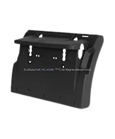 VOLVO VR3 ÇEKİCİ ARKA ÇAMURLUK R / L