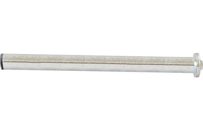 DORSE ÇAMURLUK BAĞLANT AYAĞI BORUSU (74CM)